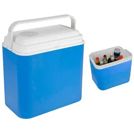 Atlantic Tragbare Kühlbox 22 l