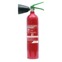 Nicht-magnetischer CO2-Löscher 2 kg h753_20