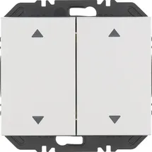 Berker Modul Wippe 2f 24127203