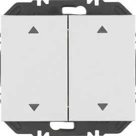 Berker Modul Wippe 2f 24127203