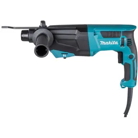 Makita HR2670 Kombihammer 800 W inkl. Transportkoffer