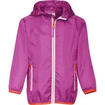 Playshoes Regenjacke PACK-IT in pink, Gr.92
