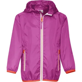 Playshoes Regenjacke PACK-IT in pink, Gr.92