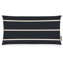Camp David Kissenbezug Sea Stripes 40 x 80 cm Mehrfarbig