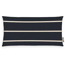 Camp David Kissenbezug Sea Stripes 40 x 80 cm Mehrfarbig