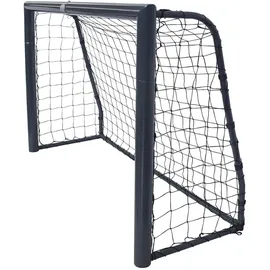 Axi Fußballtor Anthrazit 120 x 60 cm