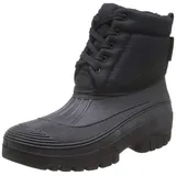 HKM Thermo-Reitschuh -Hamilton- 46 (Black)