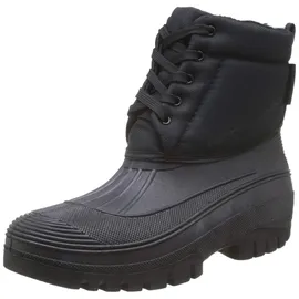 HKM Thermo-Reitschuh -Hamilton- 46 (Black)