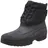 HKM Thermo-Stallschuh Reitstiefel 46 Schwarz