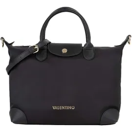 Valentino Jolly Re Handbag Schultertasche Kunstleder Black