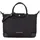 Valentino Jolly Re Handbag Schultertasche Kunstleder Black