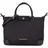 Valentino Jolly Re Handbag Schultertasche Kunstleder Black