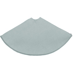 OK Design - The Acapulco / Condesa Sitzkissen, frosty grey