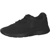 Nike Tanjun Damen Black/Barely Volt/Black 36