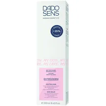 DADO SENS EXTRODERM Hautbalsam Öl 250 ml