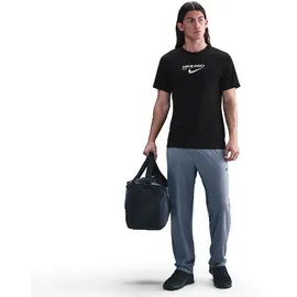 Nike Herren 010 - black XL