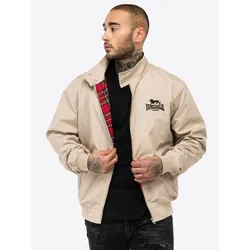 Lonsdale Herren Jacke schmale Passform CLASSIC
