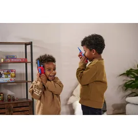 Jada Walkie Talkie Spidey 2,4 GHz 2 Stück/Set 203222000