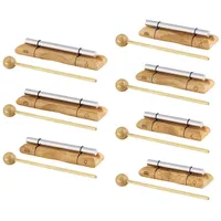 Meinl Sonic Energy Chime Chakra Set