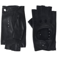 Roeckl Florenz Handschuhe Leder black