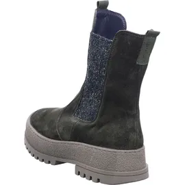 WALDLÄUFER H-Tara Damen 31343632363739 Grün 37 1/2 EU - Braun - 37,5