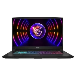 MSI Katana 17 B13VFK-1275 Intel Core i7-13620H 16 GB RAM 1 TB SSD RTX 4060