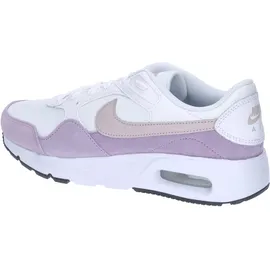 Nike Air Max SC Damen White/Platinum Violet/Violet Mist Black 38,5