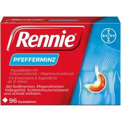 Rennie