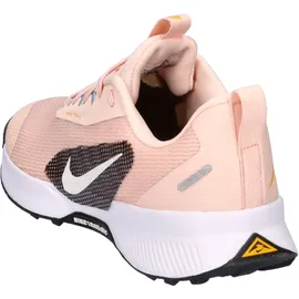 Nike Juniper Trail 3 Damen Laufschuhe Damen déstockage - Orange - 40.5