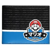 Nintendo Super Mario Geldbörse