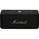 Marshall Emberton II Black & Brass