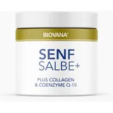 biovana Senfsalbe Plus