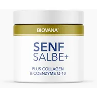 biovana Senfsalbe Plus