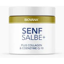 biovana Senfsalbe Plus