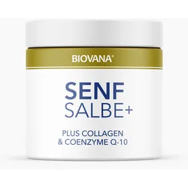 biovana Senfsalbe Plus