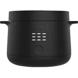 liini Breiwärmer 2.0 PRO, schwarz