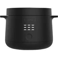 liini Breiwärmer 2.0 PRO, schwarz