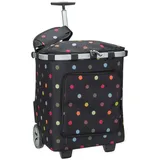 Reisenthel carrycruiser plus dots