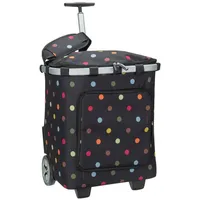 Reisenthel carrycruiser plus dots