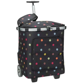 Reisenthel carrycruiser plus dots