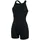 Speedo Badeanzug Damen Schwarz 40 Cup D