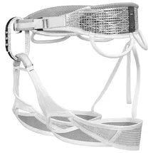 Grivel Levante Klettergurt Gelb