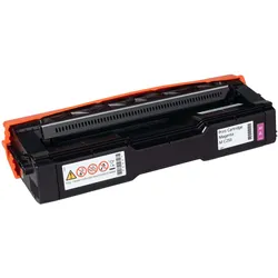 Original Ricoh Aficio 408354 Toner Magenta