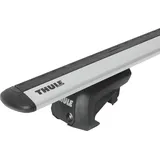 Dachträger Thule WingBar EVO - BMW X3