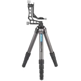 leofoto Ranger LS-365C + PG-1 Gimbal head kit