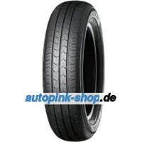 Yokohama Bluearth-fe (ae30) 185/60 R15 88H XL
