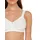 SUSA "2er Pack Spacer BH ohne Bügel Catania", Damen, Gr. 95, Cup B, beige (champagner champagner), Stoff, Obermaterial: 43% Polyamid PA. 39% Polyester PES. 18% Elasthan EL., BHs T-Shirt-BH