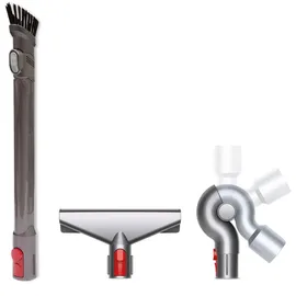 Dyson Quick Release Komplettpflege-Set (968335)
