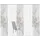 VISION S Schmidt Schiebewand Marmosa 5er-Set Polyester Grau