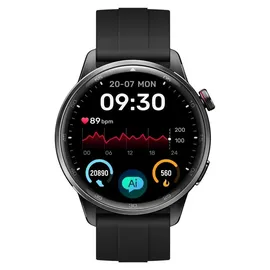 Realme Watch S2 Schwarz